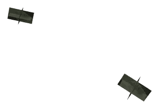 ch1_05_props_combo37_20_lod, a low-detail (LOD) model of the GTA V map in Tongva Hills