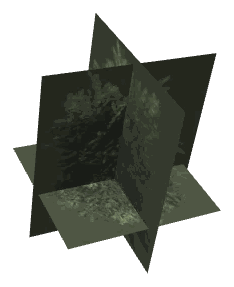 ch1_05_props_combo38_01_lod, a low-detail (LOD) model of the GTA V map in Banham Canyon