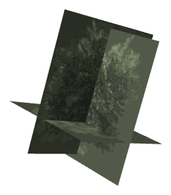 ch1_05_props_combo38_09_lod, a low-detail (LOD) model of the GTA V map in Banham Canyon