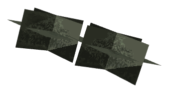 ch1_05_props_combo38_12_lod, a low-detail (LOD) model of the GTA V map in Banham Canyon