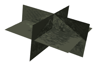 ch1_05_props_combo38_13_lod, a low-detail (LOD) model of the GTA V map in Banham Canyon