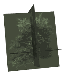 ch1_05_props_combo39_05_lod, a low-detail (LOD) model of the GTA V map in Tongva Hills