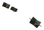 ch1_05_props_combo39_08_lod, a low-detail (LOD) model of the GTA V map in Tongva Hills