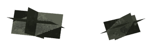ch1_05_props_combo39_15_lod, a low-detail (LOD) model of the GTA V map in Tongva Hills