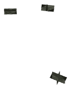 ch1_05_props_combo40_04_lod, a low-detail (LOD) model of the GTA V map in Tongva Hills