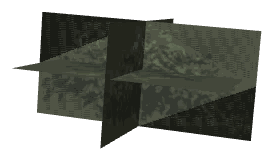ch1_05_props_combo40_06_lod, a low-detail (LOD) model of the GTA V map in Tongva Hills