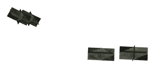 ch1_05_props_combo40_14_lod, a low-detail (LOD) model of the GTA V map in Tongva Hills