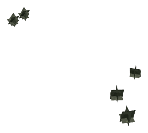 ch1_05_props_combo41_04_lod, a low-detail (LOD) model of the GTA V map in Tongva Hills