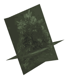 ch1_05_props_combo41_05_lod, a low-detail (LOD) model of the GTA V map in Tongva Hills