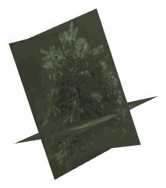 ch1_05_props_combo41_14_lod, a low-detail (LOD) model of the GTA V map in Tongva Hills