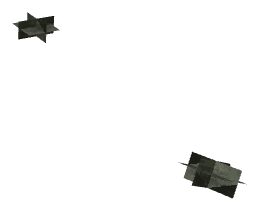 ch1_05_props_combo41_15_lod, a low-detail (LOD) model of the GTA V map in Tongva Hills