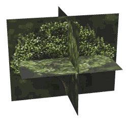 ch1_05_props_combo41_slod, a super-low-detail (SLOD) model of the GTA V map in Tongva Hills