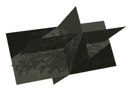 ch1_05_props_combo42_02_lod, a low-detail (LOD) model of the GTA V map in Banham Canyon