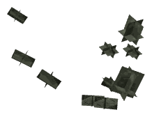 ch1_05_props_combo42_05_lod, a low-detail (LOD) model of the GTA V map in Tongva Hills