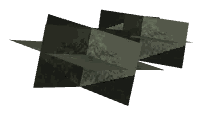 ch1_05_props_combo42_06_lod, a low-detail (LOD) model of the GTA V map in Banham Canyon