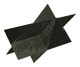 ch1_05_props_combo42_09_lod, a low-detail (LOD) model of the GTA V map in Banham Canyon