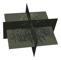 ch1_05_props_combo43_08_lod, a low-detail (LOD) model of the GTA V map in Tongva Hills