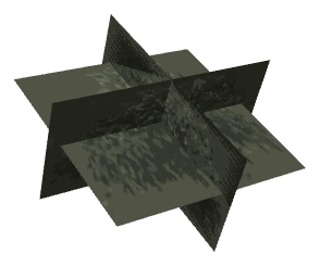 ch1_05_props_combo43_14_lod, a low-detail (LOD) model of the GTA V map in Tongva Hills