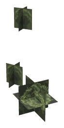 ch1_05_props_combo45_slod, a super-low-detail (SLOD) model of the GTA V map in Tongva Hills