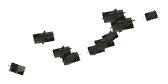 ch1_05_props_combo46_06_lod, a low-detail (LOD) model of the GTA V map in Tongva Hills