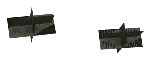 ch1_05_props_combo46_09_lod, a low-detail (LOD) model of the GTA V map in Tongva Hills
