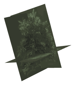 ch1_05_props_combo46_13_lod, a low-detail (LOD) model of the GTA V map in Tongva Hills