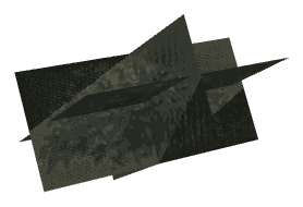 ch1_05_props_combo46_23_lod, a low-detail (LOD) model of the GTA V map in Tongva Hills