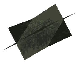 ch1_05_props_combo46_26_lod, a low-detail (LOD) model of the GTA V map in Tongva Hills