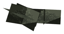ch1_05_props_combo47_05_lod, a low-detail (LOD) model of the GTA V map in Tongva Hills