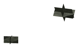 ch1_05_props_combo47_07_lod, a low-detail (LOD) model of the GTA V map in Tongva Hills