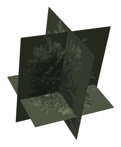 ch1_05_props_combo48_01_lod, a low-detail (LOD) model of the GTA V map in Banham Canyon