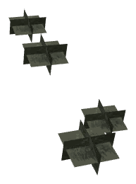 ch1_05_props_combo48_02_lod, a low-detail (LOD) model of the GTA V map in Banham Canyon