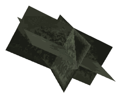 ch1_05_props_combo49_15_lod, a low-detail (LOD) model of the GTA V map in Tongva Hills