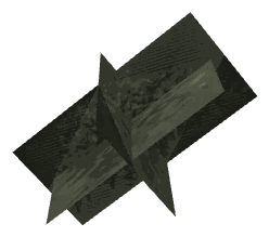ch1_05_props_combo49_16_lod, a low-detail (LOD) model of the GTA V map in Tongva Hills