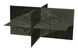 ch1_05_props_combo50_04_lod, a low-detail (LOD) model of the GTA V map in Tongva Hills