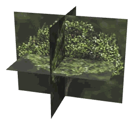 ch1_05_props_combo50_slod, a super-low-detail (SLOD) model of the GTA V map in Tongva Hills