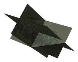 ch1_05_props_combo52_07_lod, a low-detail (LOD) model of the GTA V map in Banham Canyon