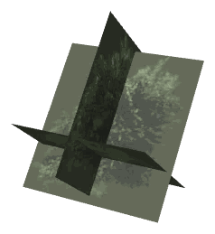 ch1_05_props_combo52_09_lod, a low-detail (LOD) model of the GTA V map in Banham Canyon