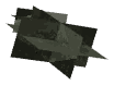 ch1_05_props_combo52_12_lod, a low-detail (LOD) model of the GTA V map in Banham Canyon