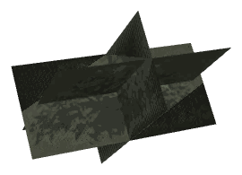 ch1_05_props_combo52_14_lod, a low-detail (LOD) model of the GTA V map in Banham Canyon