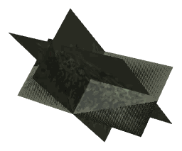 ch1_05_props_combo52_16_lod, a low-detail (LOD) model of the GTA V map in Tongva Hills