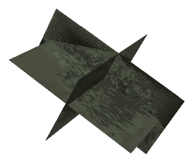 ch1_05_props_combo53_13_lod, a low-detail (LOD) model of the GTA V map in Tongva Hills