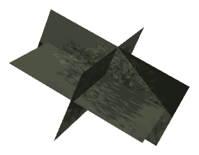 ch1_05_props_combo53_14_lod, a low-detail (LOD) model of the GTA V map in Tongva Hills