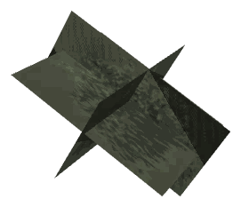 ch1_05_props_combo53_16_lod, a low-detail (LOD) model of the GTA V map in Tongva Hills