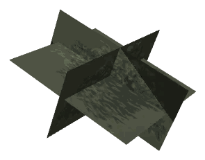 ch1_05_props_combo53_18_lod, a low-detail (LOD) model of the GTA V map in Tongva Hills