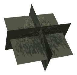 ch1_05_props_combo53_19_lod, a low-detail (LOD) model of the GTA V map in Tongva Hills