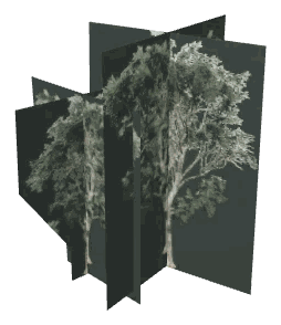 ch1_05_props_combo54_04_lod, a low-detail (LOD) model of the GTA V map in Tongva Hills
