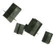 ch1_05_props_combo56_01_lod, a low-detail (LOD) model of the GTA V map in Tongva Hills