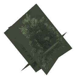 ch1_05_props_combo56_02_lod, a low-detail (LOD) model of the GTA V map in Banham Canyon