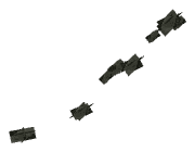 ch1_05_props_combo56_09_lod, a low-detail (LOD) model of the GTA V map in Banham Canyon